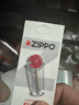 ZIPPO之宝煤油打火机专用火石美国原装正版打火石棉芯电石之宝耗材配件 火石*3片 实拍图