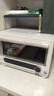 美的（Midea）寻味pro2.0微蒸烤炸炖一体机家用台式蒸箱平板微波炉空气炸蒸烤箱国家补贴陶瓷内胆G3E Pro 实拍图