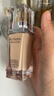 雅诗兰黛白金粉底液20#(1W0)30ml偏白肤色遮瑕化妆品礼盒护肤品生日礼物 实拍图