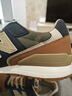 NEW BALANCE4-14岁大童秋冬拼接复古运动休闲鞋996ON 实拍图