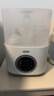 OIDIRE（偶点）奶瓶消毒器温奶器恒温调奶器宝宝暖奶器热奶器婴儿消毒锅 1.2L 蒸汽消毒 ODI-XDQ11 实拍图