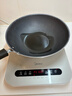 美的（Midea）电磁炉电陶炉 家用2200W大功率 电磁灶火锅炉爆炒定时电磁炉 二级能效国家补贴C22-Micca709 实拍图
