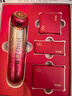 MESMOOTH 慕苏美容仪脸部按摩仪提拉美容仪家用洁面面部导入仪眼部嫩肤清洁礼盒 【礼物送女友】 C1 Pro 碎银红（经典款） 实拍图