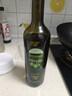 欧丽薇兰 Olivoila【保真橄榄油】食用油 压榨纯正橄榄油 750ml 实拍图