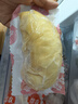 佳农泰国冷冻金枕榴莲肉单袋净重1.28kg 独立包装 榴莲生鲜水果 实拍图