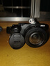 尼康（Nikon） 【全新正品国行活动价】Z30入门级微单相机Vlog家用自拍4K高清旅游高清数码照相机z30 Z30 16-50VR新手初学全新未开封套机 套餐一【至誉64G卡新手入门必备套餐】 实拍图