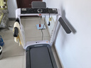 华为智选鸿蒙智选跑步机家用降噪可折叠走步机亿健精灵S7免安装宽大跑台 实拍图