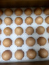兰皇无菌蛋omega-3营养型新鲜鸡蛋类可生吃食用糖溏心蛋温泉蛋礼盒装 30枚 实拍图