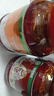 丽通红油郫县豆瓣四川特产家用炒菜烧菜调料500g/瓶装绿色经典豆瓣酱 实拍图