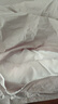 水星家纺被子冬季被子被芯纤维被褥约4.1斤150*210cm白 实拍图