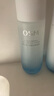 欧诗漫（OSM）沁润舒活套装(水120ml+乳100ml)补水保湿护肤品 圣诞礼物送女友 实拍图
