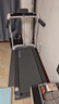 华为智选鸿蒙智选跑步机家用降噪可折叠走步机亿健精灵S7免安装宽大跑台 实拍图