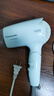 松下（Panasonic）【国家补贴】家用吹风机大功率速干迷你护发电吹风筒不伤发学生宿舍送女友礼物EH-WND2G 实拍图