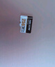 海康威视（HIKVISION）256GB TF(MicroSD)内存卡存储卡4K U3 A2 V30影石运动相机大疆无人机/行车记录仪/监控摄像内存卡 实拍图