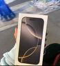 Apple/苹果 iPhone 16 Pro（A3294）128GB 原色钛金属 支持移动联通电信5G 双卡双待手机 实拍图