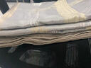 雅鹿·自由自在纯棉四件套床上用品100%全棉被套200x230cm枕套床单1.5/1.8米床4件套  曼都 实拍图