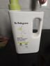 babycare婴儿洗衣液宝宝专用儿童酵素去污清洁剂清洗液（3.1L+2西柚皂） 实拍图