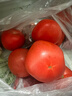 京鲜生陕西泾阳沙瓤西红柿净重3斤 单果80g起沙瓢口感番茄源头直发 实拍图
