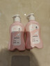 妇炎洁植物本草除菌洗涤液玫瑰香型220g*2瓶内衣裤专用洗衣液去血渍污渍 实拍图