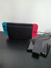 任天堂（Nintendo）【国内保税仓】Switch2/1代 OLED/续航加强日版/港版便携家用ns体感游戏机掌机 日版OLED红蓝+健身环大冒险(保税仓） 实拍图