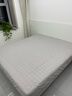 南极人床笠单件 1.8x2米床笠罩加厚夹棉防滑床垫保护套全包防尘套 实拍图