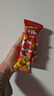 奇多（Cheetos）粟米棒 日式牛排味 25克*12包 干杯脆 零食 休闲食品 实拍图