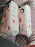 好奇（Huggies）铂金装小桃裤成长裤XL96片(12-17kg)加大号尿不湿【透爽散热】 实拍图