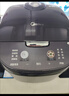 美的（Midea）智能电饭煲电饭锅2-3人家用3L可拆蒸汽阀智能24H预约蒸煮米饭锅MB-RA303 实拍图