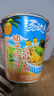 统一【秋冬限定】汤达人柚子豚骨乌冬面 杯面 78g*12杯  方便面  泡面 实拍图