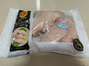 CP正大食品白羽鸡大胸2斤 生鲜冷冻早餐鸡胸肉 凉拌鸡胸肉 实拍图