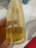 婴幼儿硅胶舌苔牙刷宝宝乳牙舌苔清洁器口腔清洁不伤肤手指牙刷 【刷舌苔】舌苔刷*2+漱口杯 实拍图