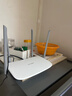 普联（TP-LINK） 双频wdr5620无线路由器千兆版网口宿舍家用wi-fi穿墙王5G漏油器tplink信号增强器易展版组网 AC1200M双频5G版四天线【Mesh易展】 实拍图