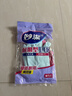妙洁耐用型手套 天然乳胶 2双装 小号S码 洗碗手套多款包装随机发货 实拍图