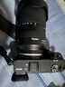 索尼(SONY) α A6400 A6300 A6600 a6000视频直播4K二手微单相机 A6400 单机 颜色随机 99新 实拍图