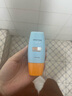 Mistine蜜丝婷防晒霜小黄帽40ml防水防汗紫外线高倍SPF50+学生军训 实拍图