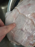鲜京采澳洲精选原切羊肋排（偏瘦） 2斤/袋 草饲羊肉 京东自有品牌 实拍图