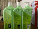 斧头牌（AXE）花茶护肤洗洁精1.18kg*3瓶家庭装茉莉茶香不伤手 实拍图