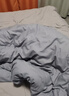 南极人磨毛四件套 适用1.5米床 被套200*230cm 实拍图