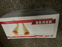 泡吧 冰淇淋蛋糕整箱1kg  办公室早餐小点心 休闲面包零食 香草鸡蛋味 实拍图