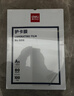得力(deli)3896 过塑机塑封机膜过塑膜  高透塑封膜 照片 文件 菜单过塑保护膜 80mic护卡膜A3/50张 实拍图