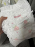 好奇（Huggies）铂金装小桃裤成长裤XXXL26片*4包(17kg以上)【透爽散热】 实拍图