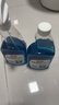 巨奇严选 玻璃水清洁剂家用擦玻璃浴室去水垢油膜神器500ml*2瓶 实拍图