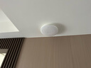 锐捷（Ruijie）无线吸顶apWiFi6 RG-EAP262(G)V2千兆双频1800M 企业级全屋wifi路由器 大户型办公别墅酒店组网 实拍图