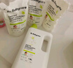 babycare婴儿酵素洗衣液 无酒精宝宝专用婴幼儿童酵素去污洗衣液1.8L 实拍图