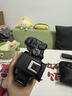 佳能（Canon）佳能R10 入门级微单相机 eos r10半画幅无反 Vlog拍摄 4K高清视频 学生旅行家用 拍摄必备套装 实拍图
