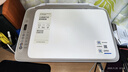 惠普（HP）DJ 5135彩色无线 喷墨打印机家用 大印量低成本打印机学生家用 微信打印（打印 复印 扫描） 实拍图