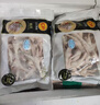 CP正大食品 鸡爪 净重2斤 单个鸡爪约40-50g 生鲜冷冻凤爪烧烤 实拍图