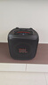 JBL PartyBox Encore2音乐战将欢唱版2蓝牙音箱 国家补贴 户外家庭KTV麦克风一体唱K歌广场舞低音音响 实拍图