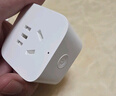 小米米家智能插座3 语音控制 电量统计 本地定时 过载保护独立安全门阻燃壳体 实拍图