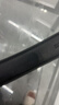 波斯丹顿（BOSTANTEN）男士皮带条自动扣牛皮裤腰带潮流正装裤带生日礼物黑色 实拍图